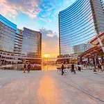 Cardano Blue Suite - 5 Min Da Stazione Centrale